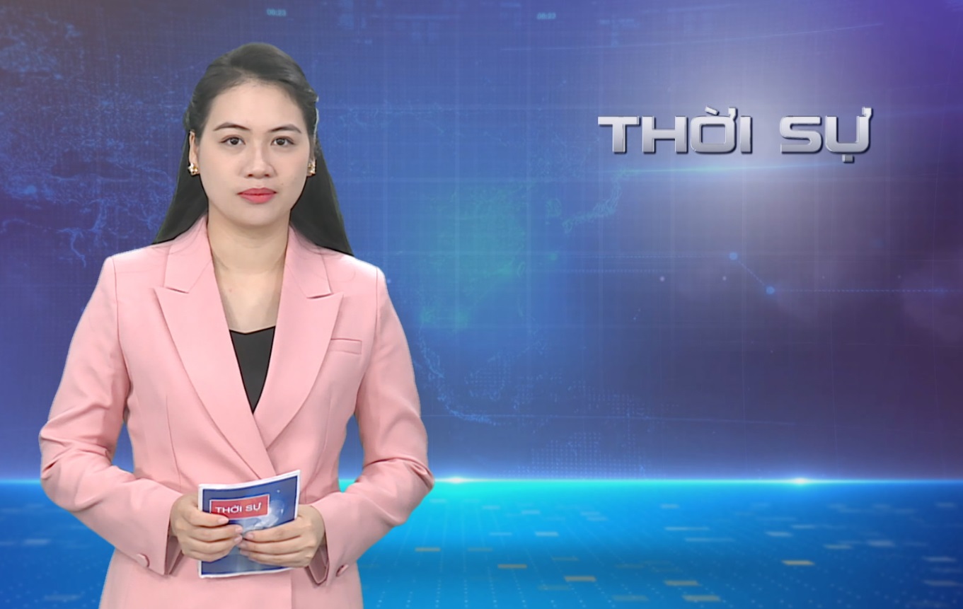 Bản tin trưa 31/12/2024