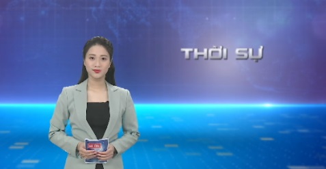 Bản tin trưa 07/01/2025