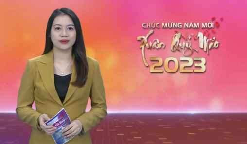 Bản tin 11h ngày 21/01/2023