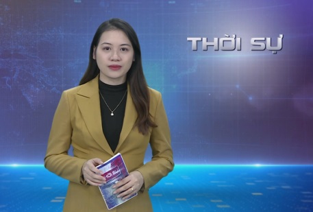 Bản tin 11h ngày 26/01/2023