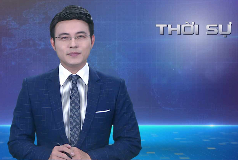 CHƯƠNG TRÌNH THỜI SỰ TỐI 27/01/2024