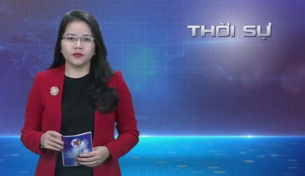 Bản tin 11h ngày 01/02/2023