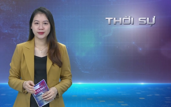 Bản tin 11h ngày 03/02/2023