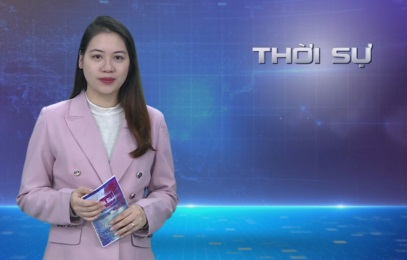 Bản tin 11h ngày 31/01/2023