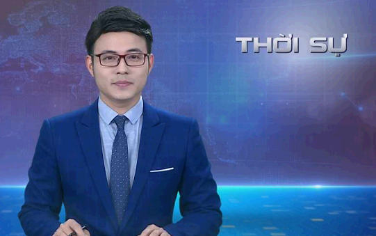 Chương trình thời sự tối 03/02/2023