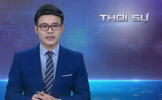 Chương trình thời sự tối 04/02/2023