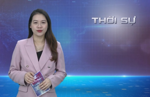 Bản tin 11h ngày 10/02/2023