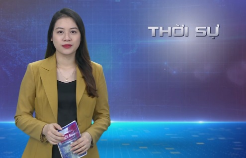 Bản tin 11h ngày 09/02/2023