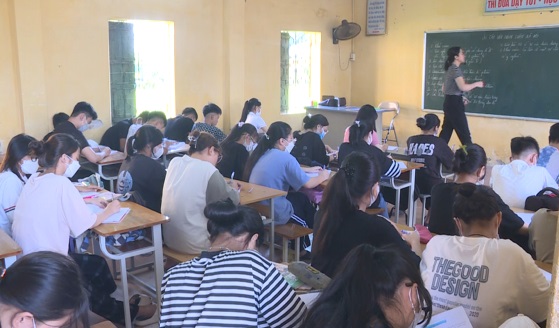 Nam Sách thúc đẩy các hoạt động khuyến học, khuyến tài