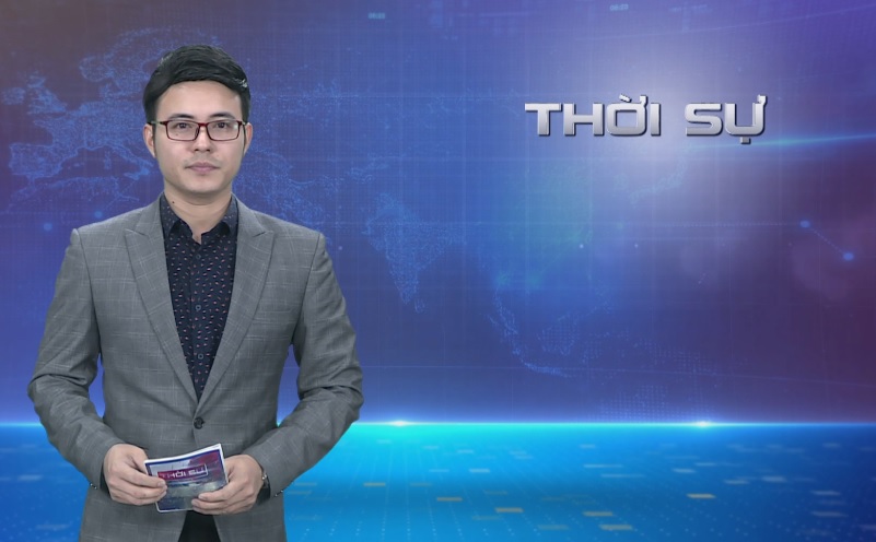 Bản tin 11h ngày 12/02/2023