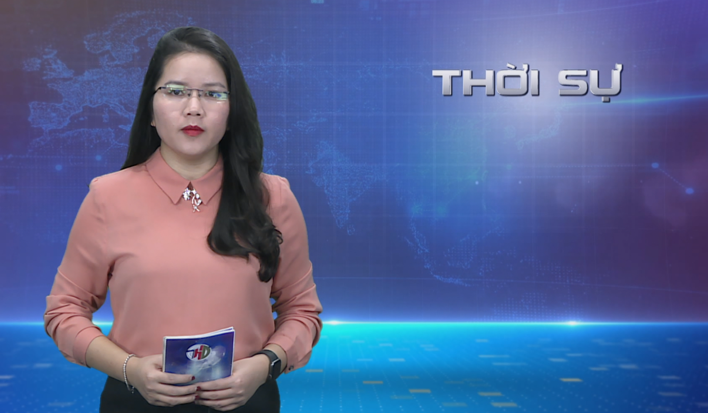 Bản tin 11h ngày 15/02/2023