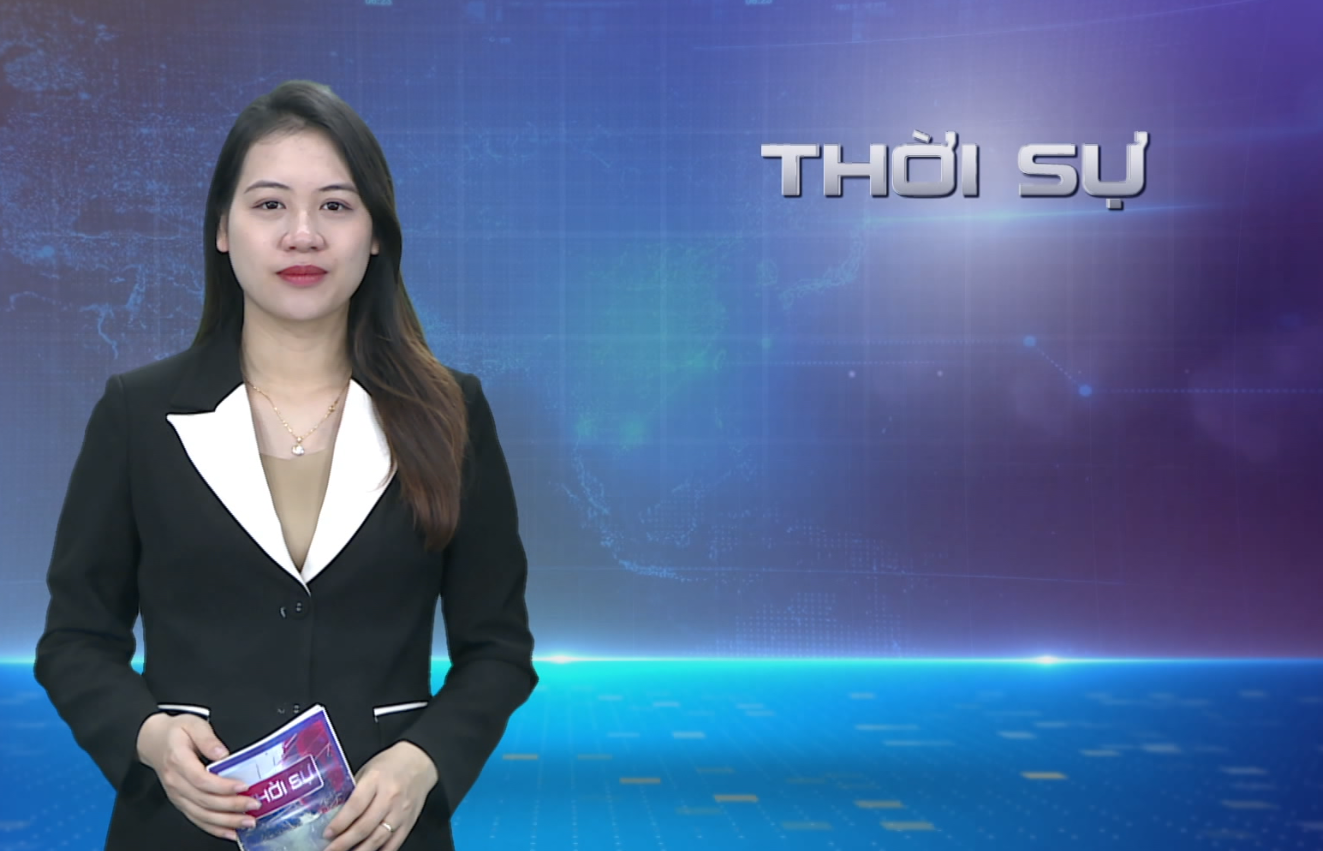 Bản tin 11h ngày 17/02/2023