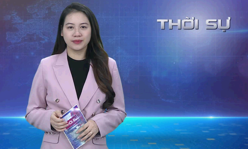 Bản tin 11h ngày 16/02/2023