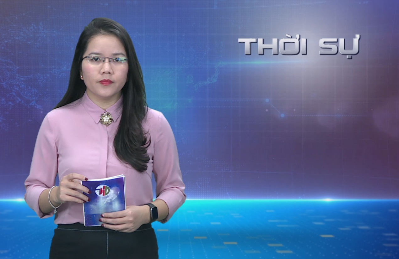 Bản tin 11h ngày 22/02/2023