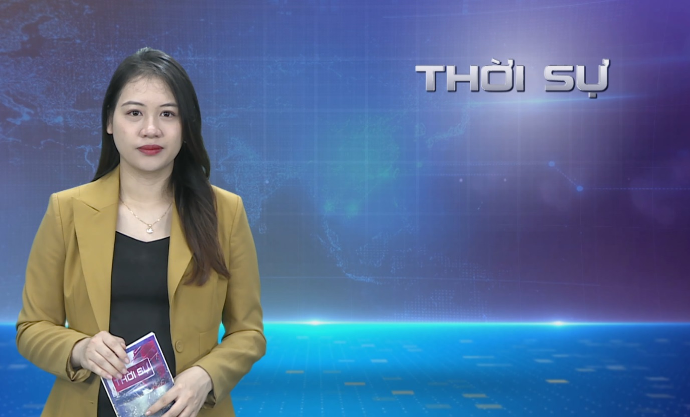 Bản tin 11h ngày 23/02/2023