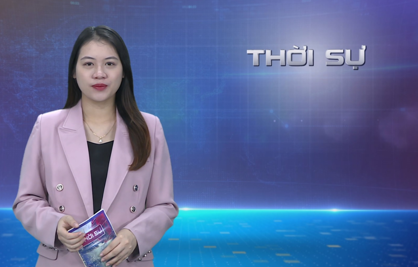 Bản tin 11h ngày 02/03/2023