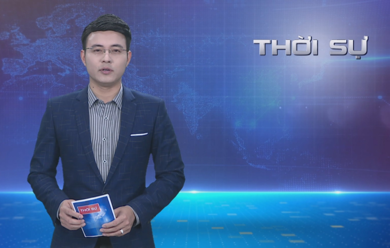 BẢN TIN TRƯA NGÀY 05/03/2024