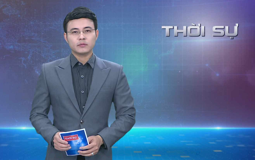 BẢN TIN TRƯA NGÀY 10/03/2024