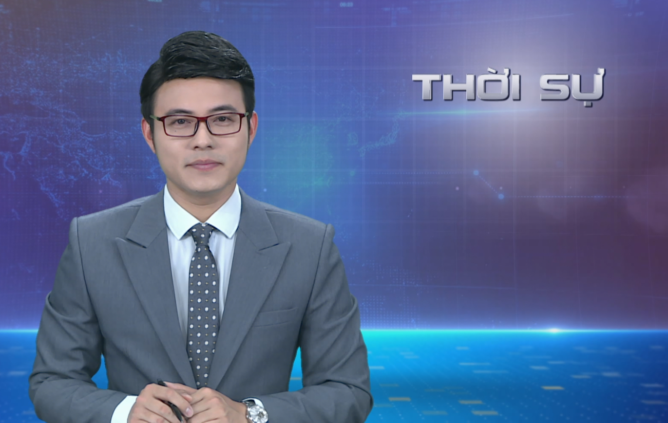 Chương trình thời sự tối 14/03/2023