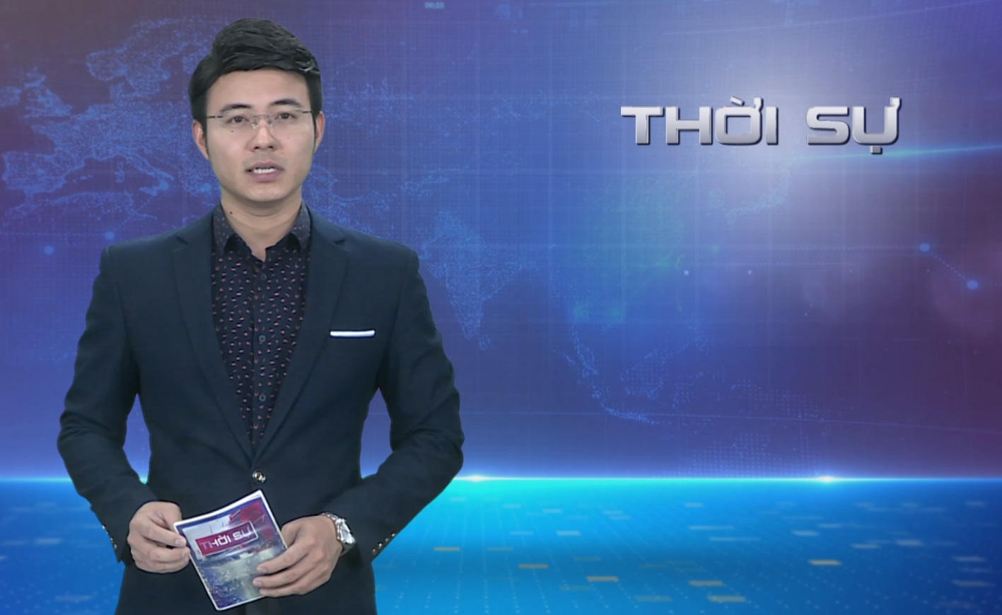 Bản tin trưa ngày 15/03/2023