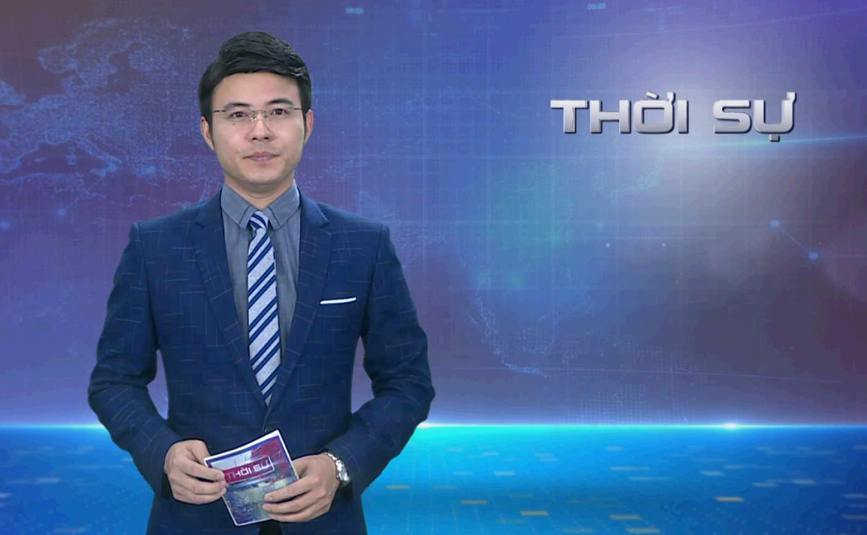 Bản tin trưa ngày 19/03/2023