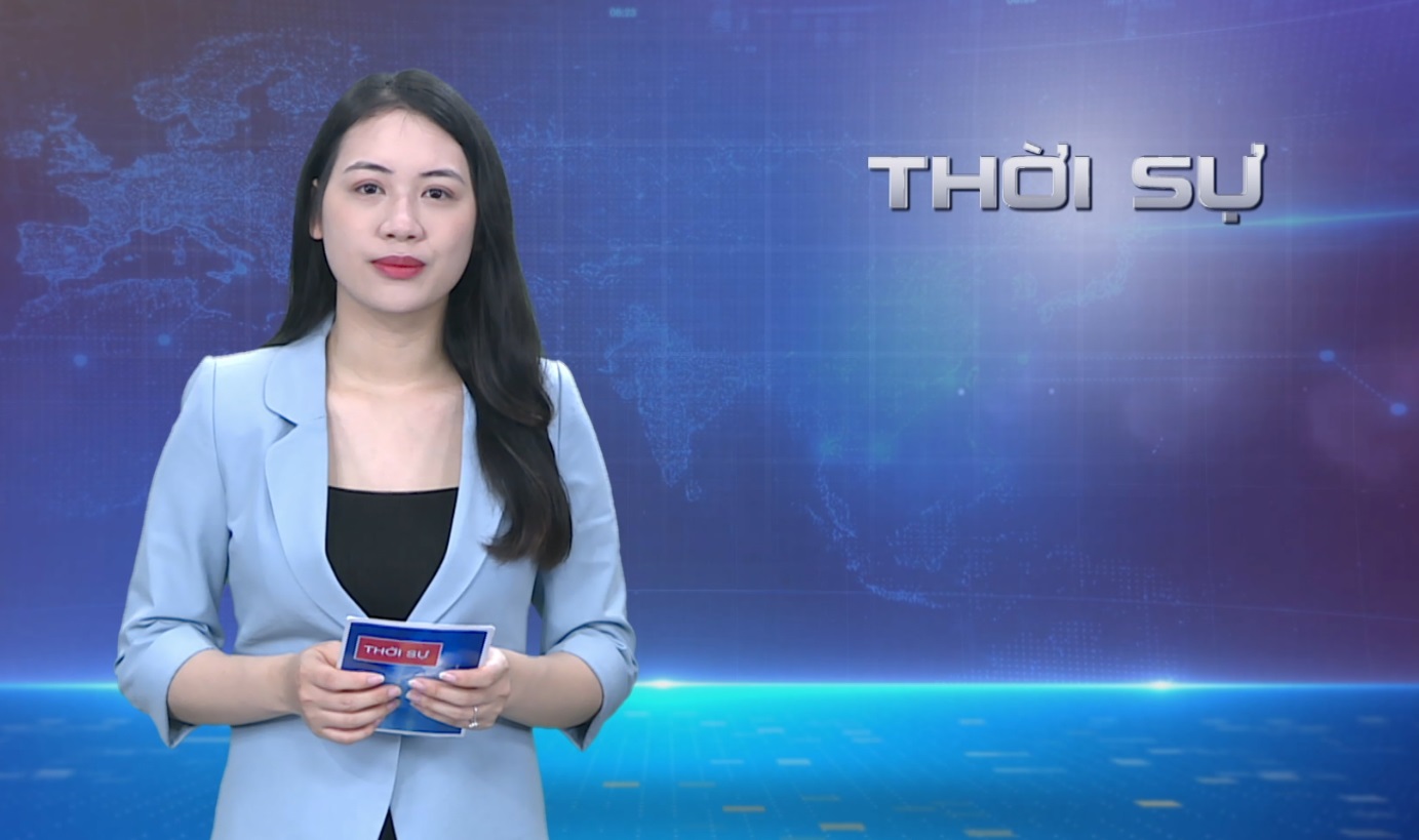 BẢN TIN TRƯA NGÀY 12/03/2024