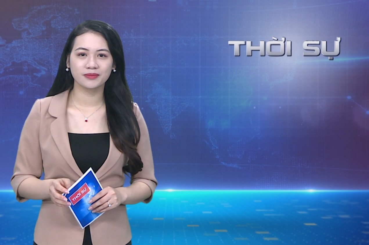 BẢN TIN TRƯA NGÀY 15/03/2024