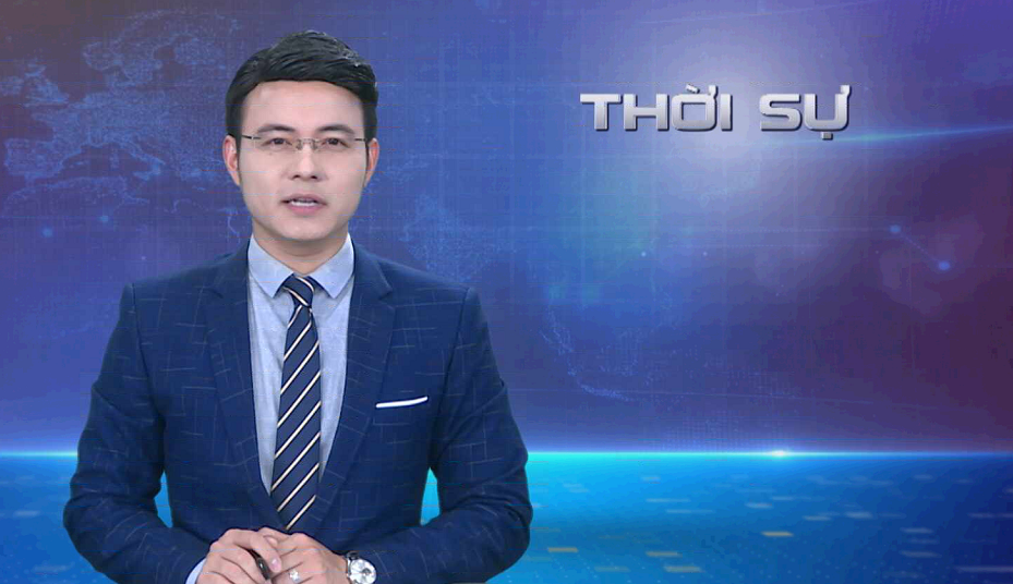 CHƯƠNG TRÌNH THỜI SỰ TỐI 12/03/2024