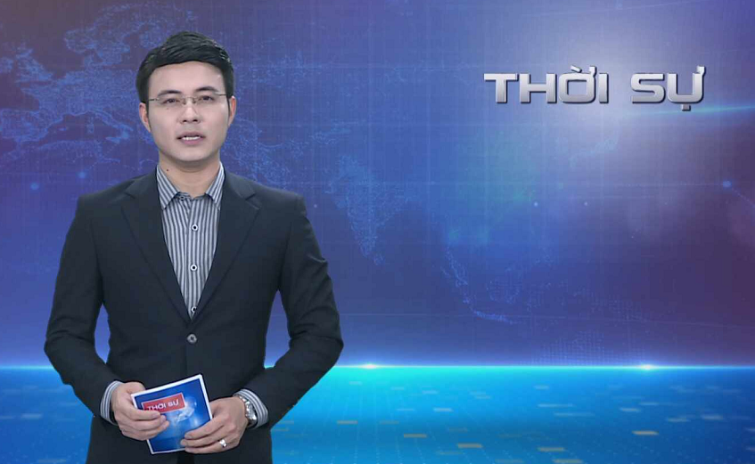 BẢN TIN TRƯA NGÀY 17/03/2024