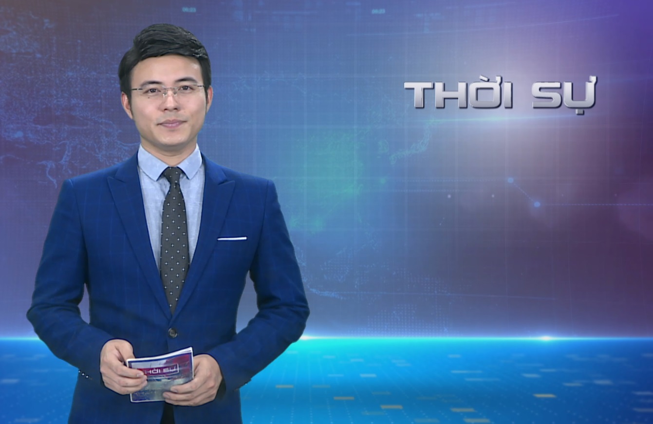 Bản tin trưa ngày 21/03/2023