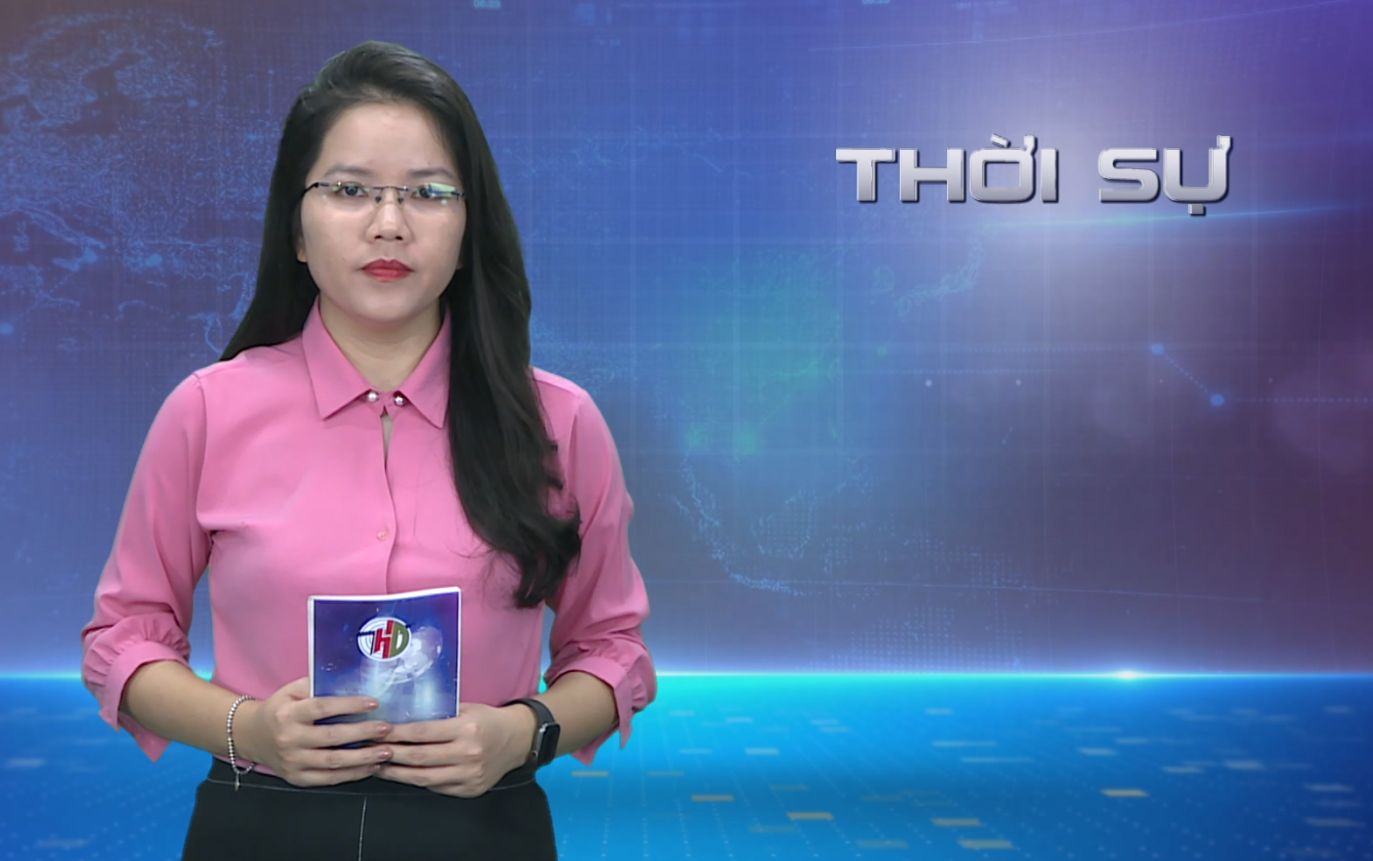 Bản tin trưa ngày 22/03/2023