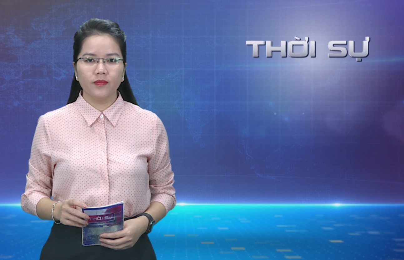 Bản tin trưa ngày 23/03/2023