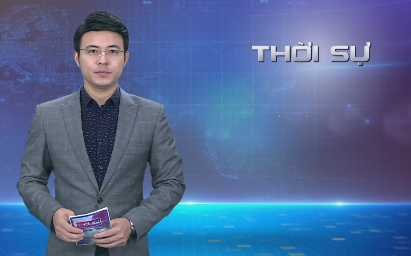 Bản tin trưa ngày 25/03/2023