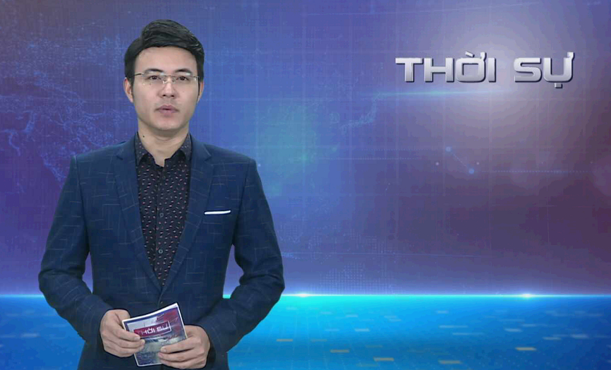 Bản tin trưa ngày 26/03/2023