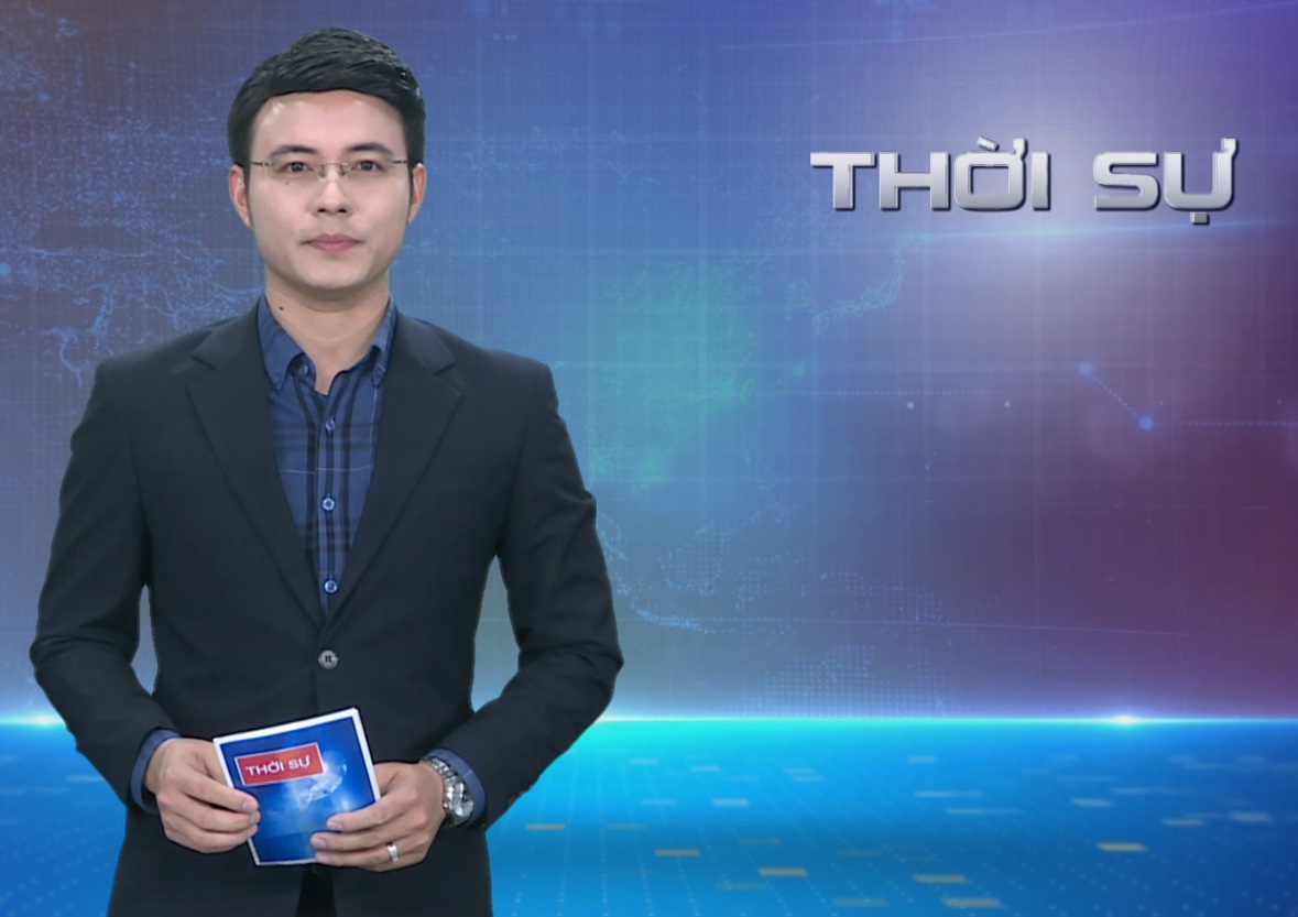 BẢN TIN TRƯA NGÀY 19/03/2024