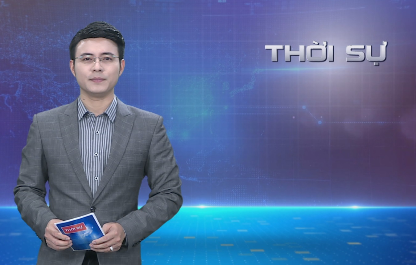 BẢN TIN TRƯA NGÀY 23/03/2024