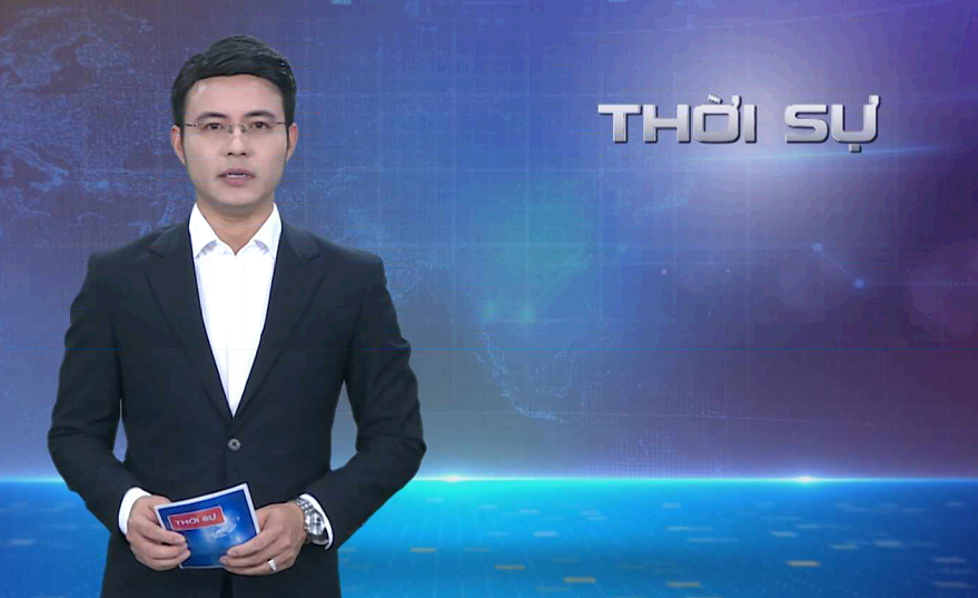 BẢN TIN TRƯA NGÀY 24/03/2024