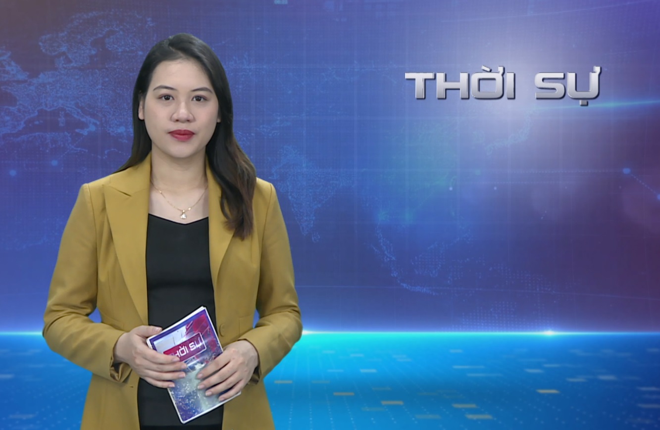 Bản tin trưa ngày 30/03/2023