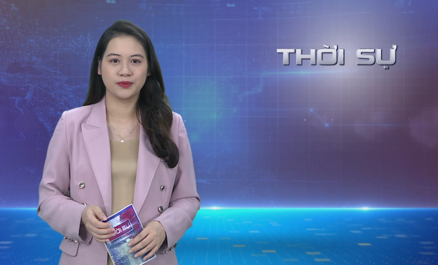 Bản tin trưa ngày 31/03/2023