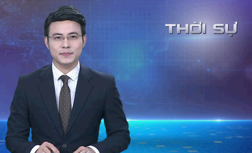 CHƯƠNG TRÌNH THỜI SỰ TỐI 26/03/2024