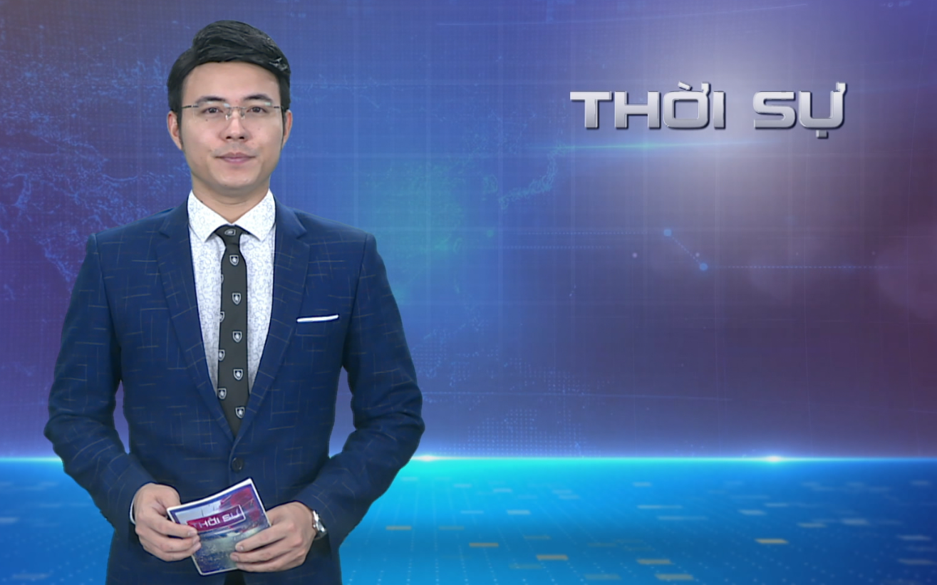 Bản tin trưa ngày 03/4/2023