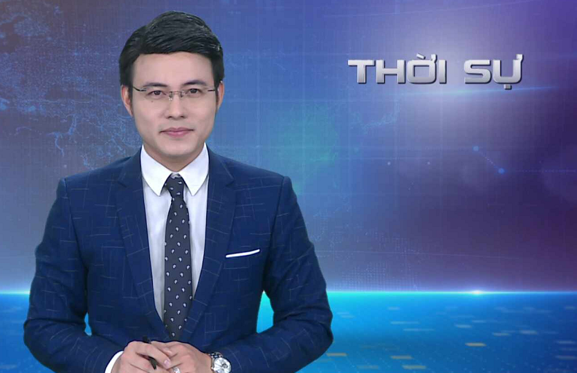 CHƯƠNG TRÌNH THỜI SỰ TỐI 05/04/2024