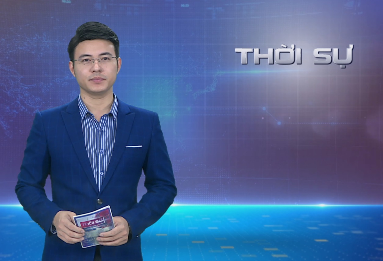 Bản tin trưa ngày 13/04/2023