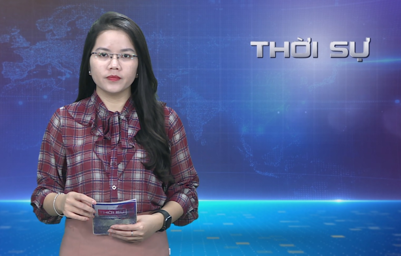 Bản tin trưa ngày 14/04/2023