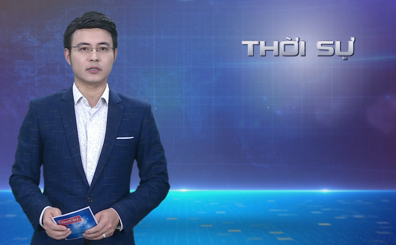 BẢN TIN TRƯA NGÀY 08/04/2024