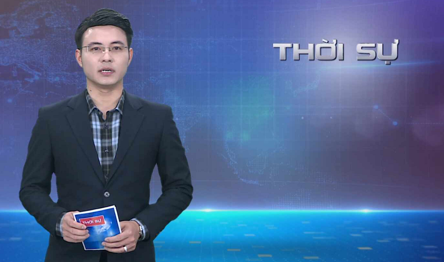 BẢN TIN TRƯA NGÀY 14/04/2024