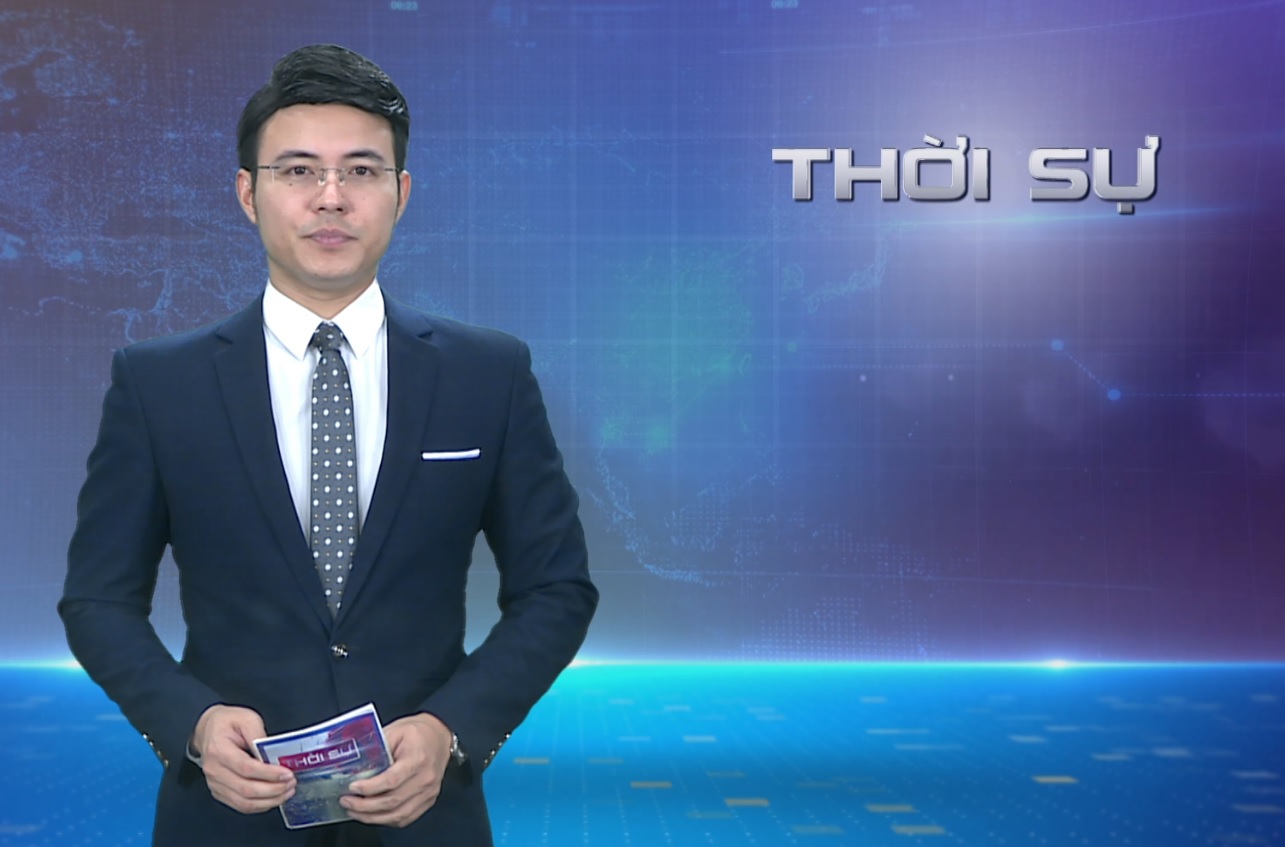 Bản tin trưa ngày 18/04/2023