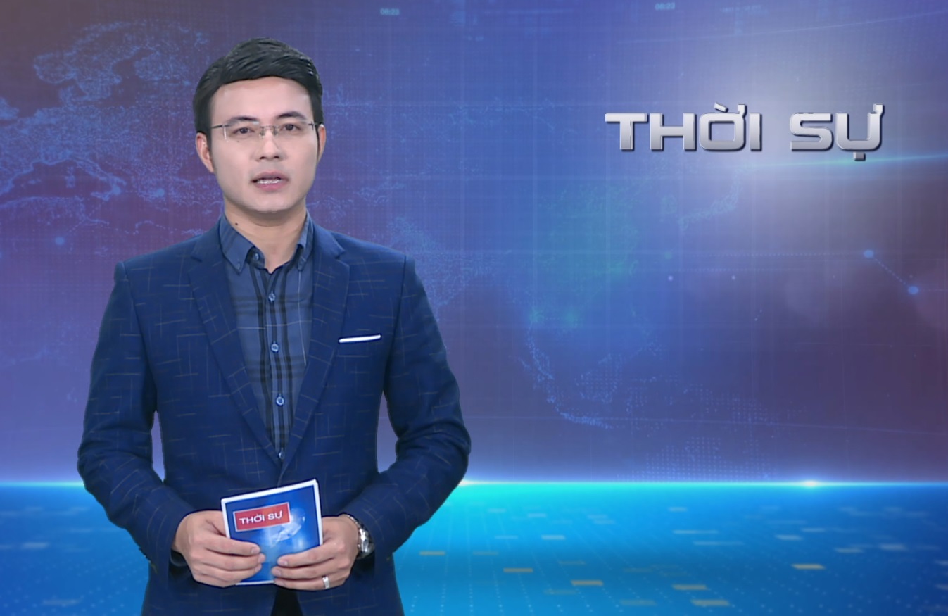 BẢN TIN TRƯA NGÀY 13/05/2024