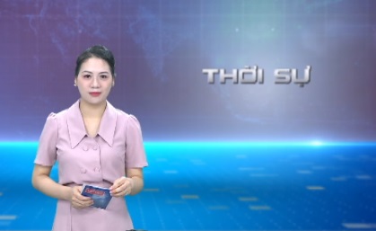 BẢN TIN TRƯA NGÀY 17/5/2024