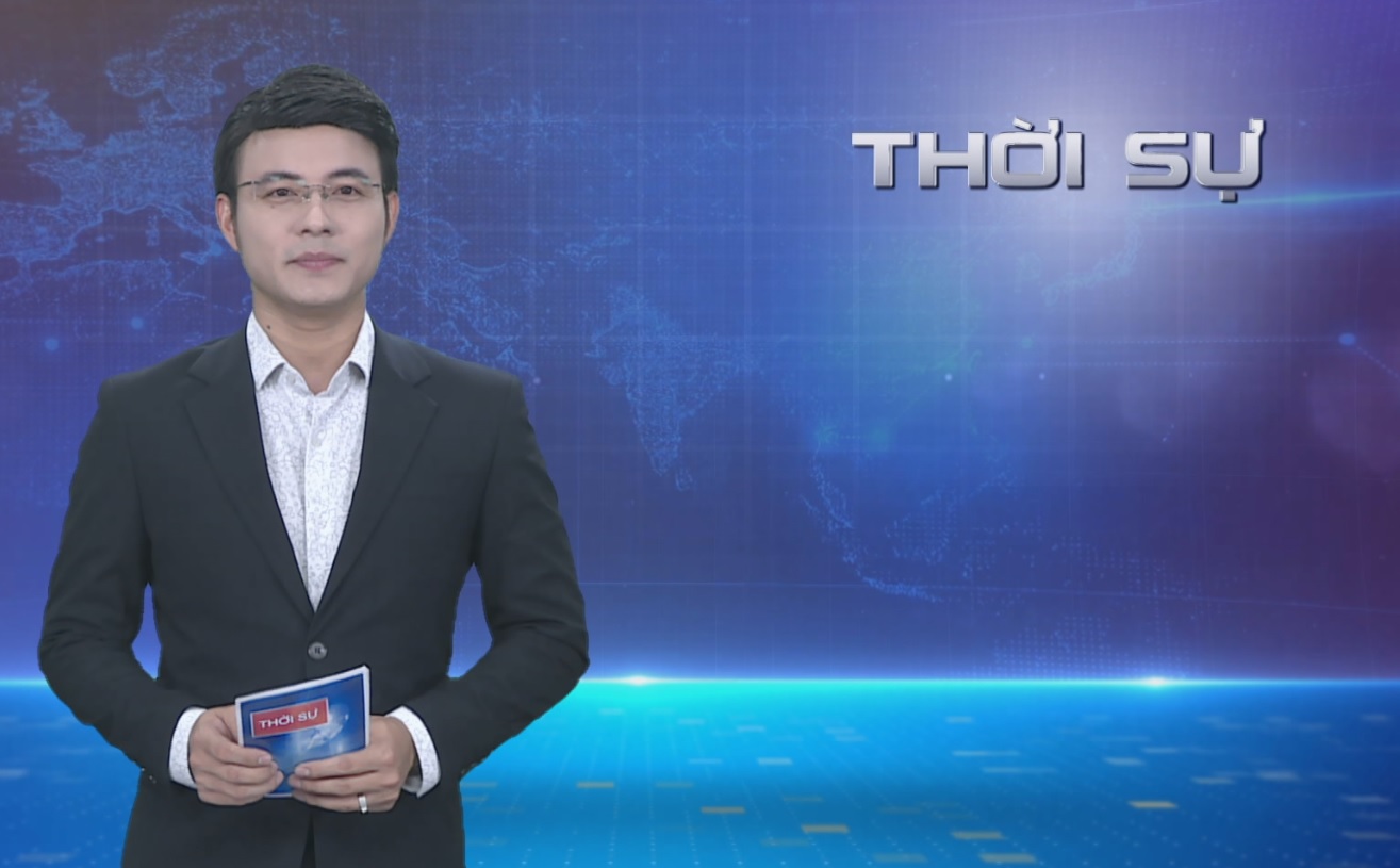 BẢN TIN TRƯA NGÀY 18/5/2024